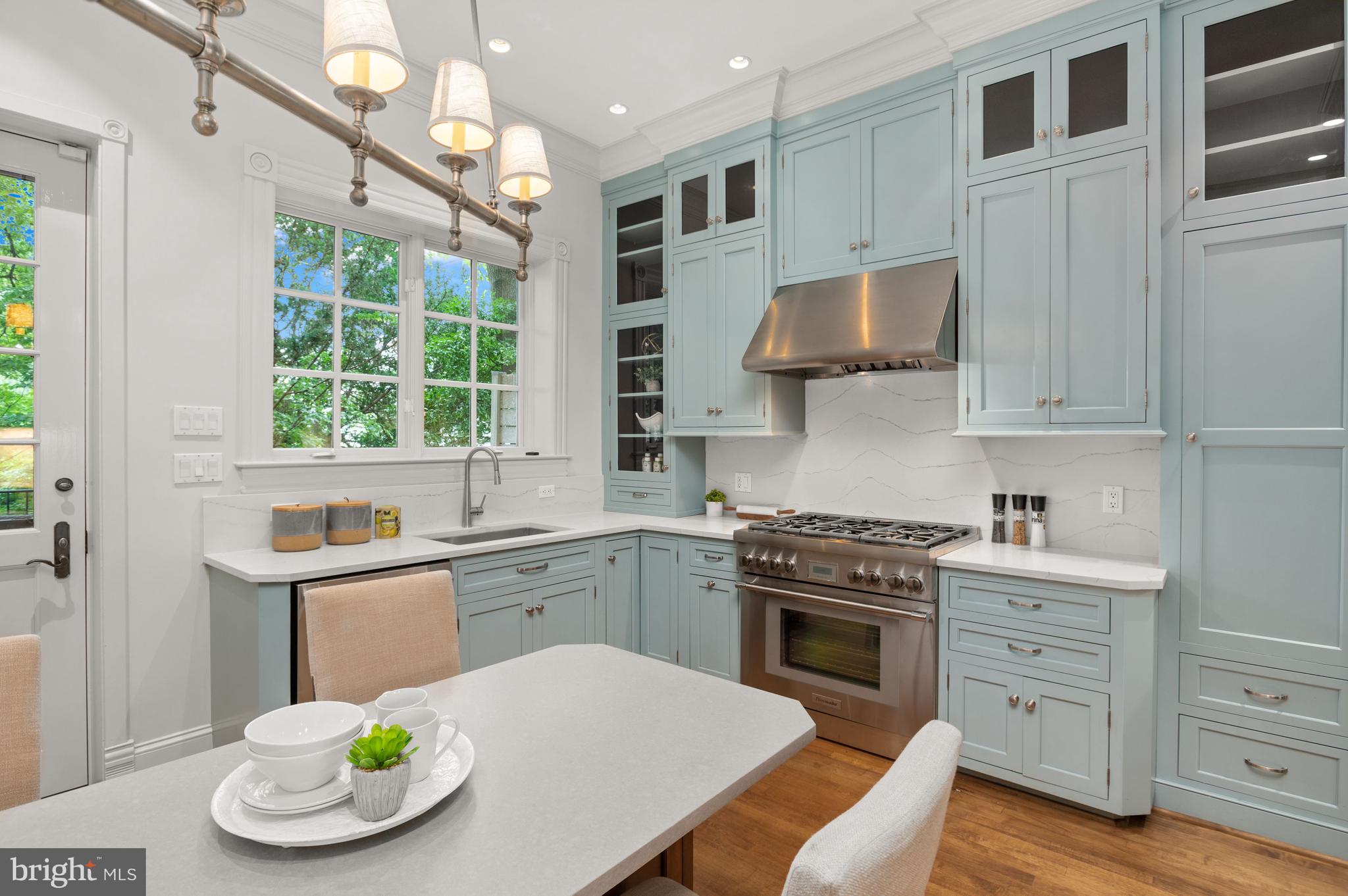 KALORAMA - Residential