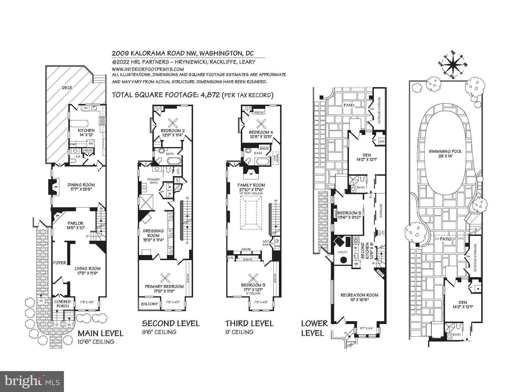 KALORAMA - Residential