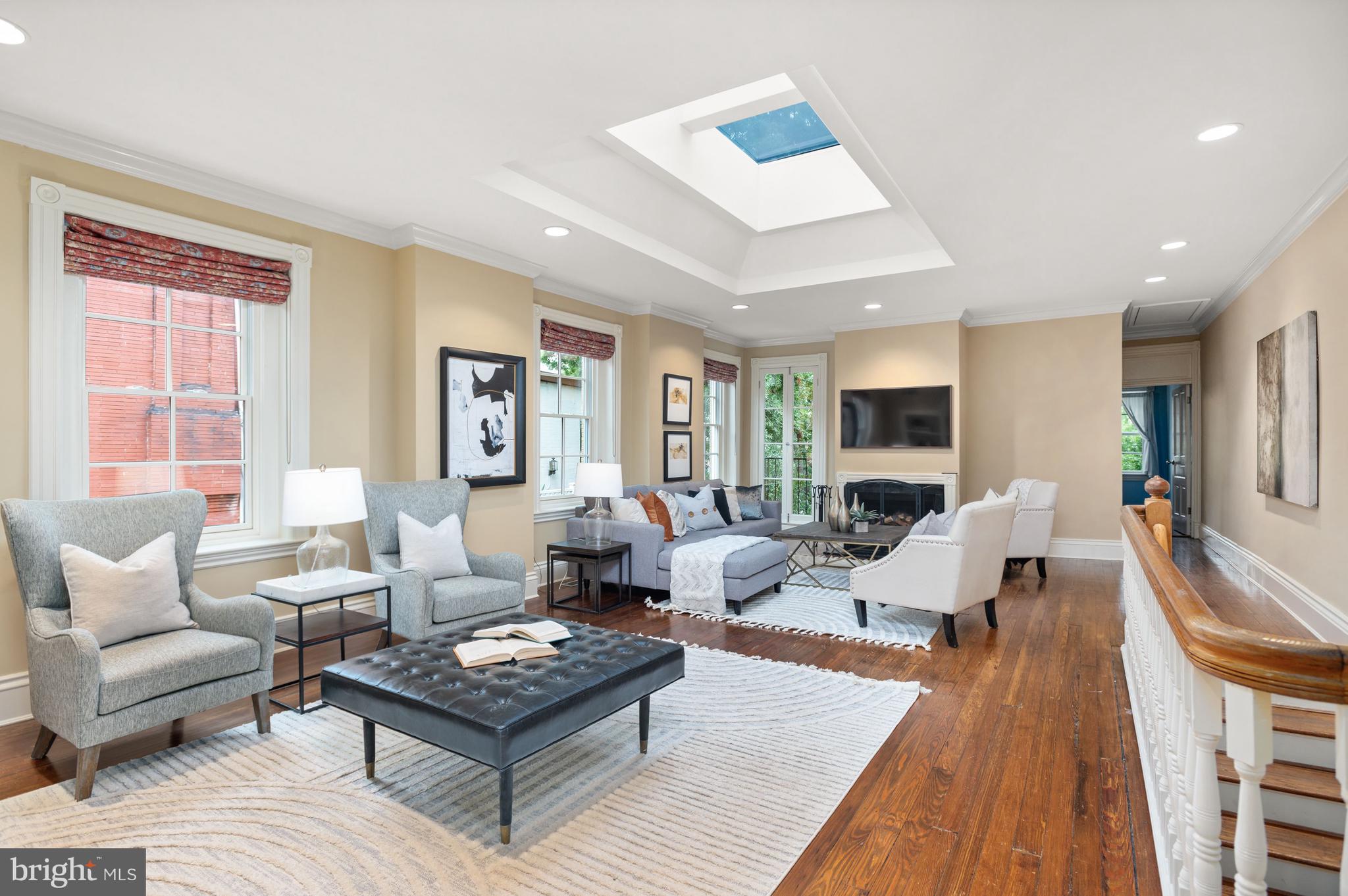 KALORAMA - Residential