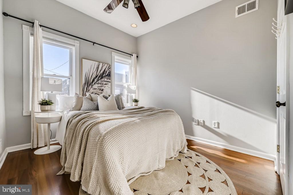 CANTON - Residential Lease