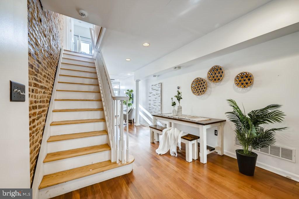 CANTON - Residential Lease