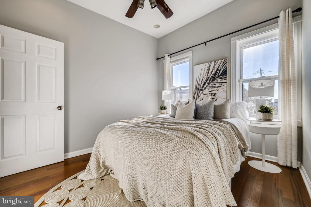 CANTON - Residential Lease