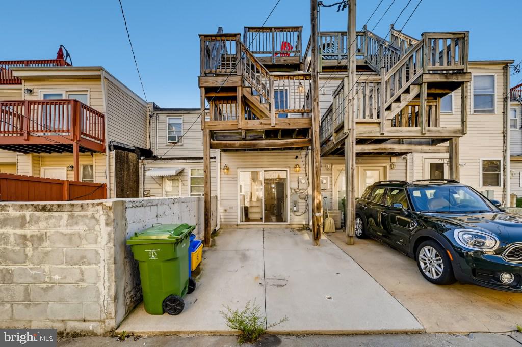 CANTON - Residential Lease