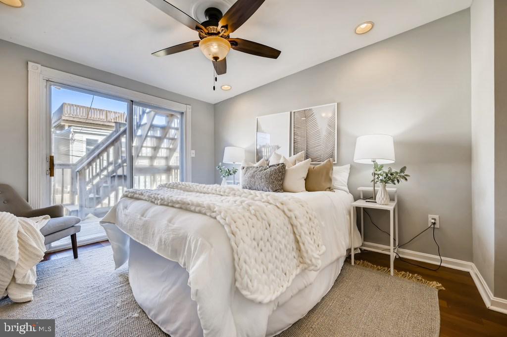 CANTON - Residential Lease