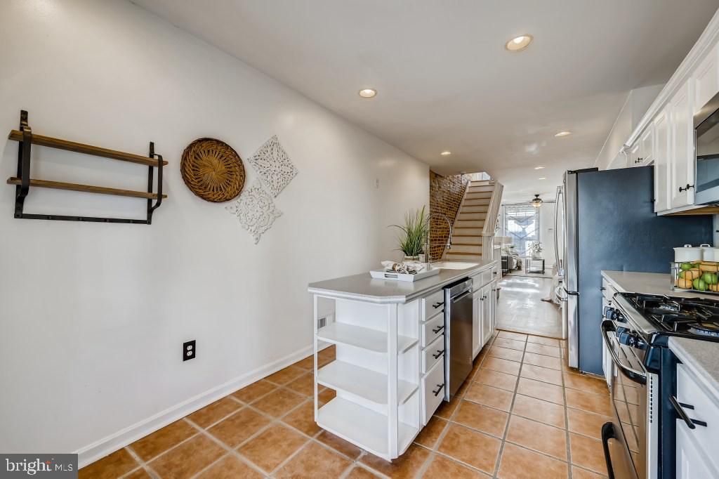 CANTON - Residential Lease