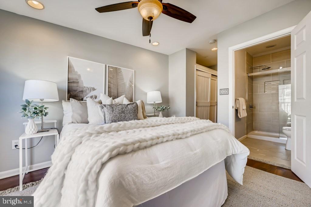 CANTON - Residential Lease