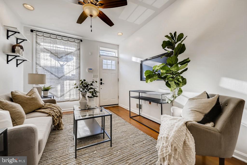 CANTON - Residential Lease