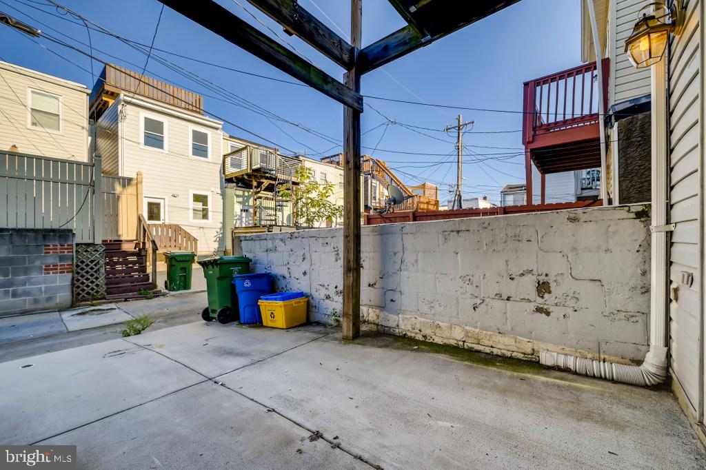 CANTON - Residential Lease