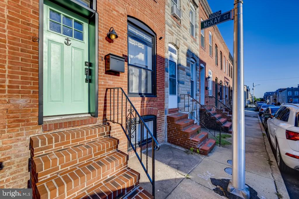 CANTON - Residential Lease