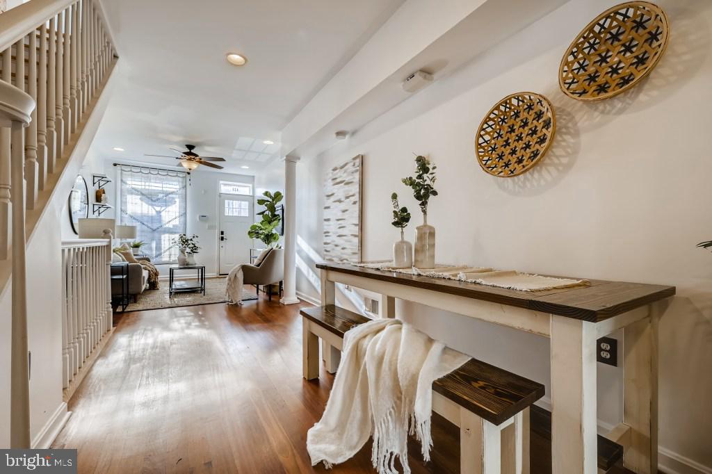 CANTON - Residential Lease