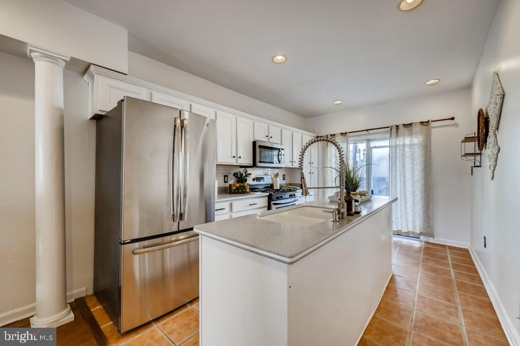 CANTON - Residential Lease