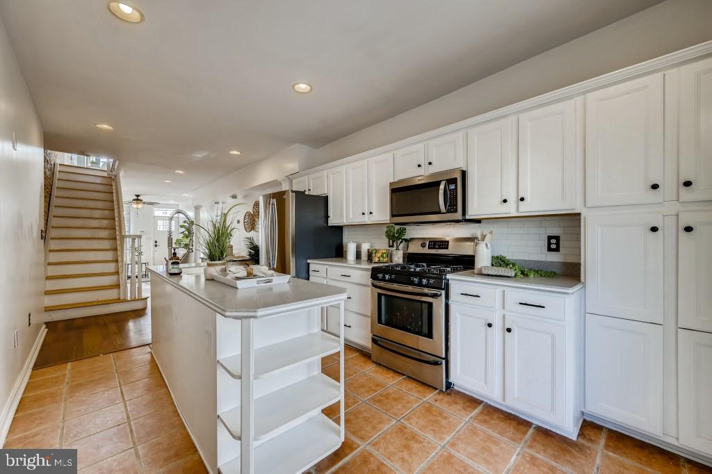 CANTON - Residential Lease