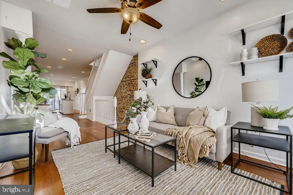 CANTON - Residential Lease