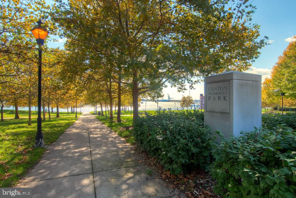 CANTON - Residential Lease