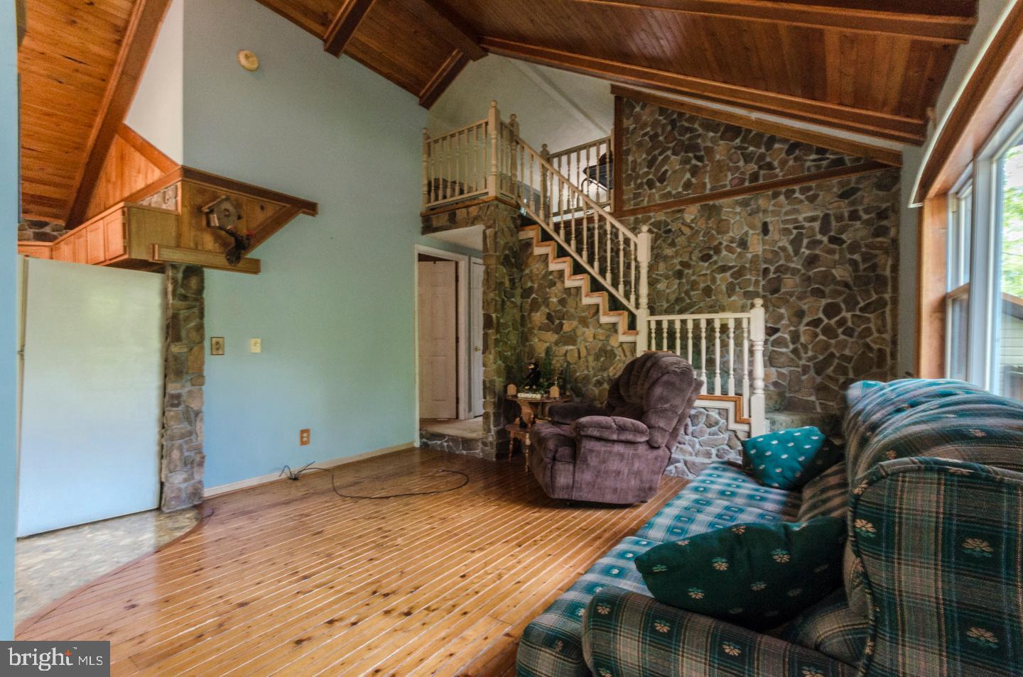 VALLEY HIGH TIMBER FARMS - Residential