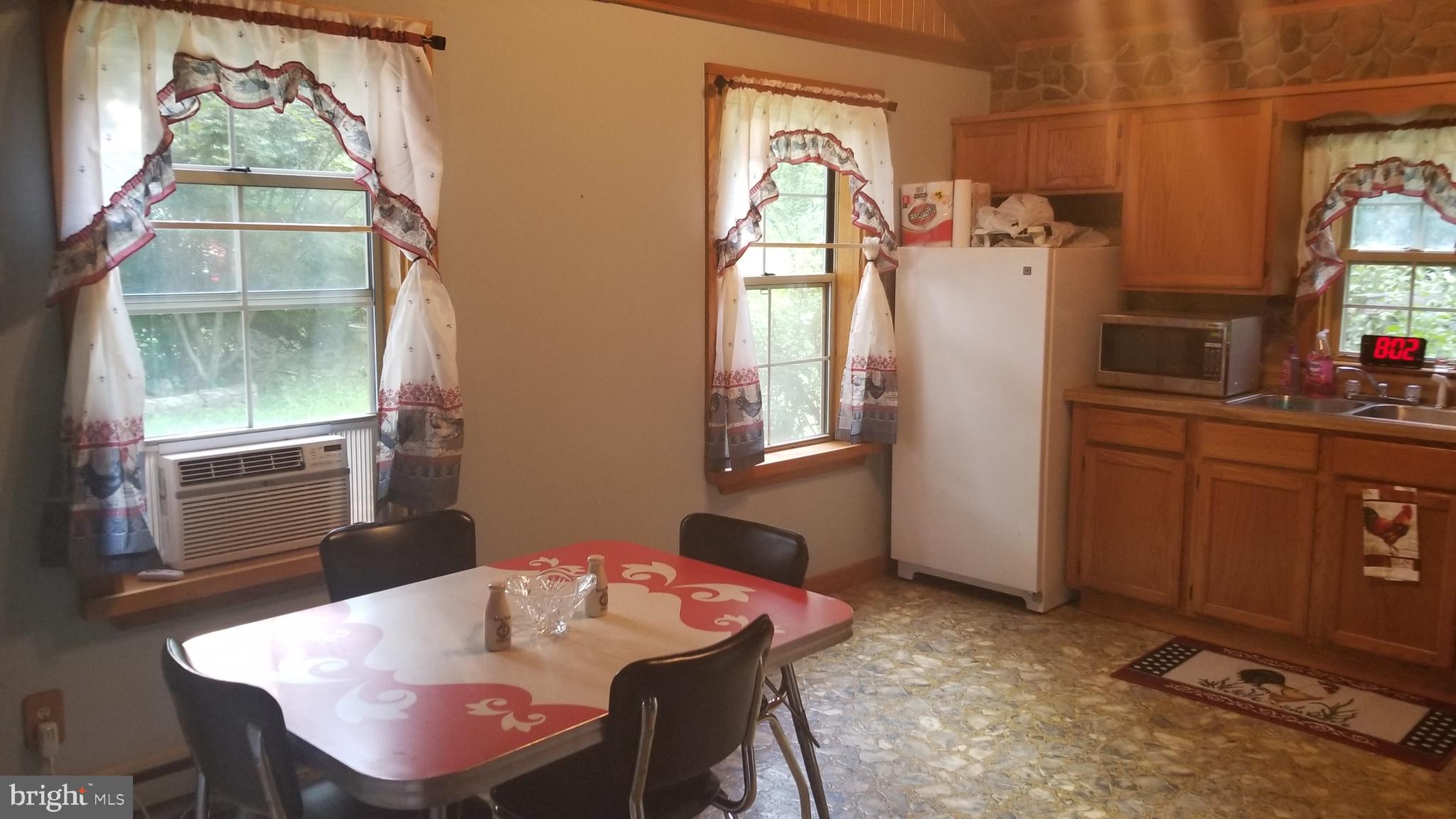 VALLEY HIGH TIMBER FARMS - Residential