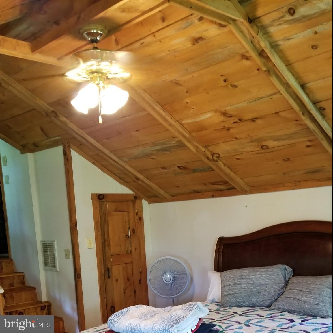 VALLEY HIGH TIMBER FARMS - Residential