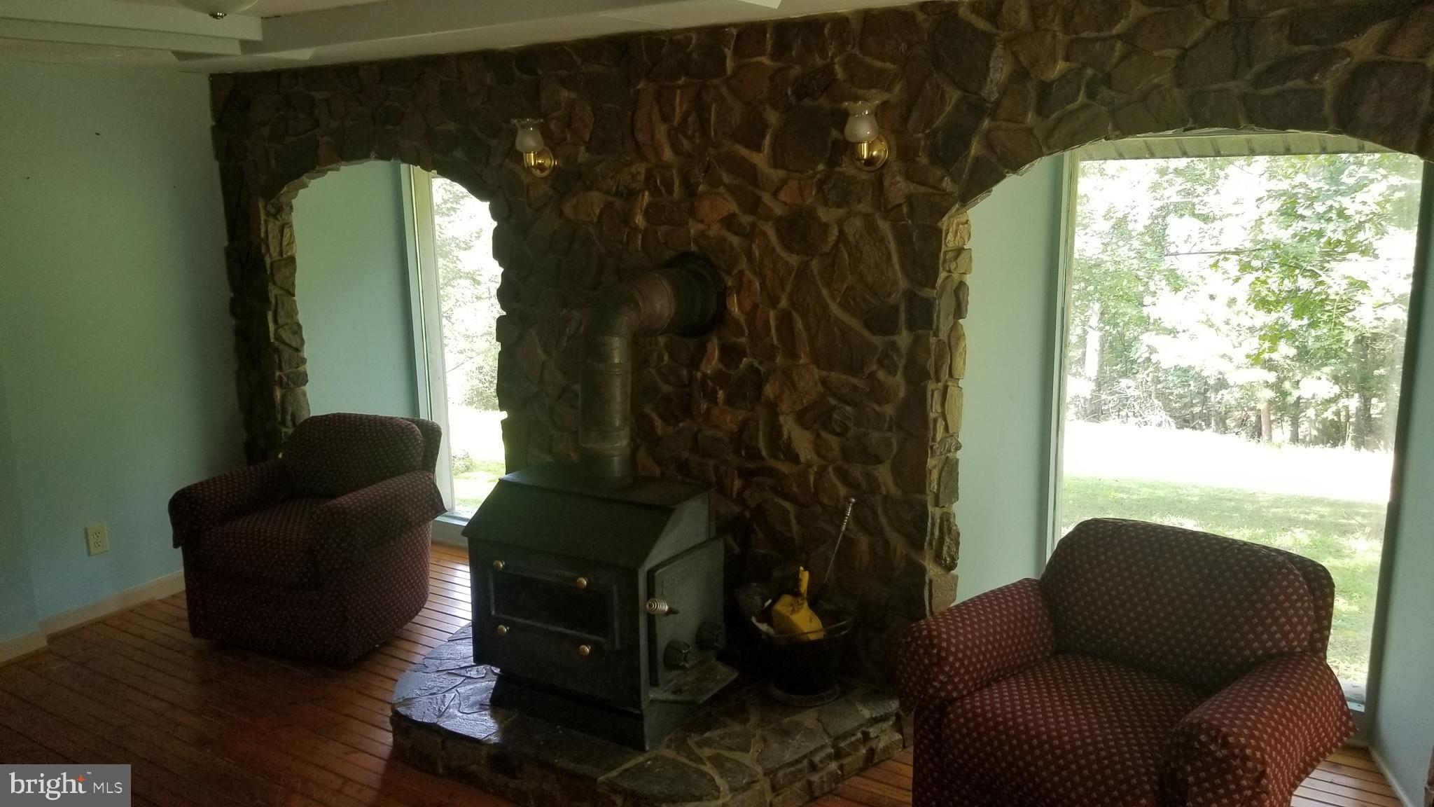 VALLEY HIGH TIMBER FARMS - Residential