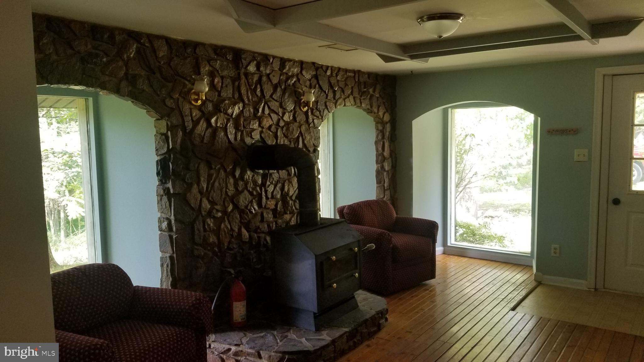 VALLEY HIGH TIMBER FARMS - Residential