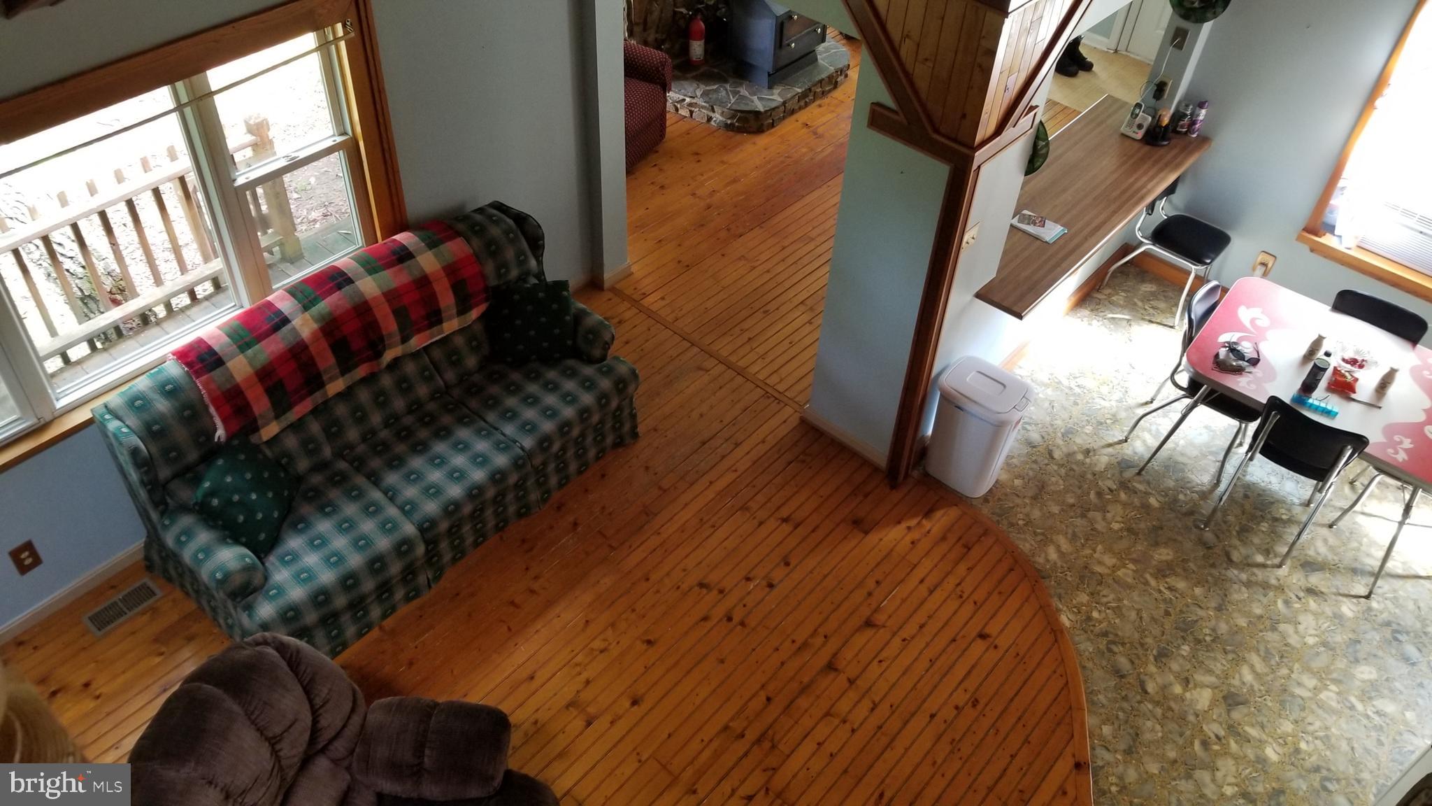 VALLEY HIGH TIMBER FARMS - Residential