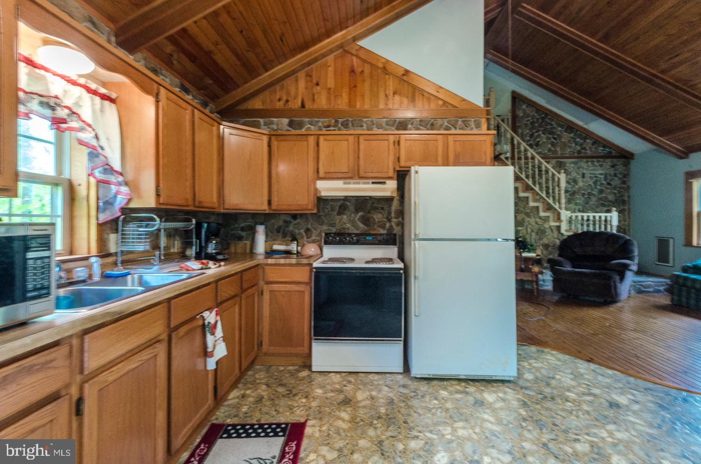 VALLEY HIGH TIMBER FARMS - Residential