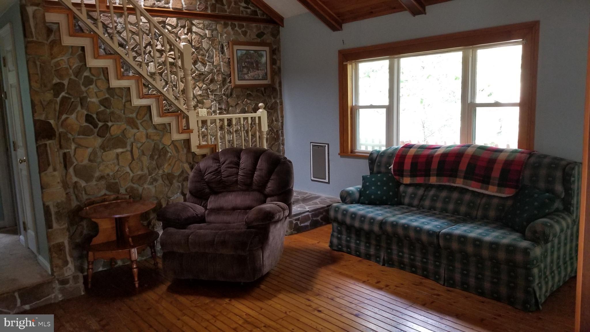 VALLEY HIGH TIMBER FARMS - Residential