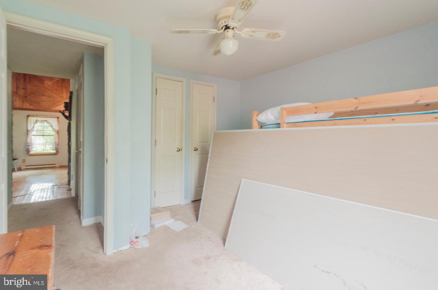 VALLEY HIGH TIMBER FARMS - Residential