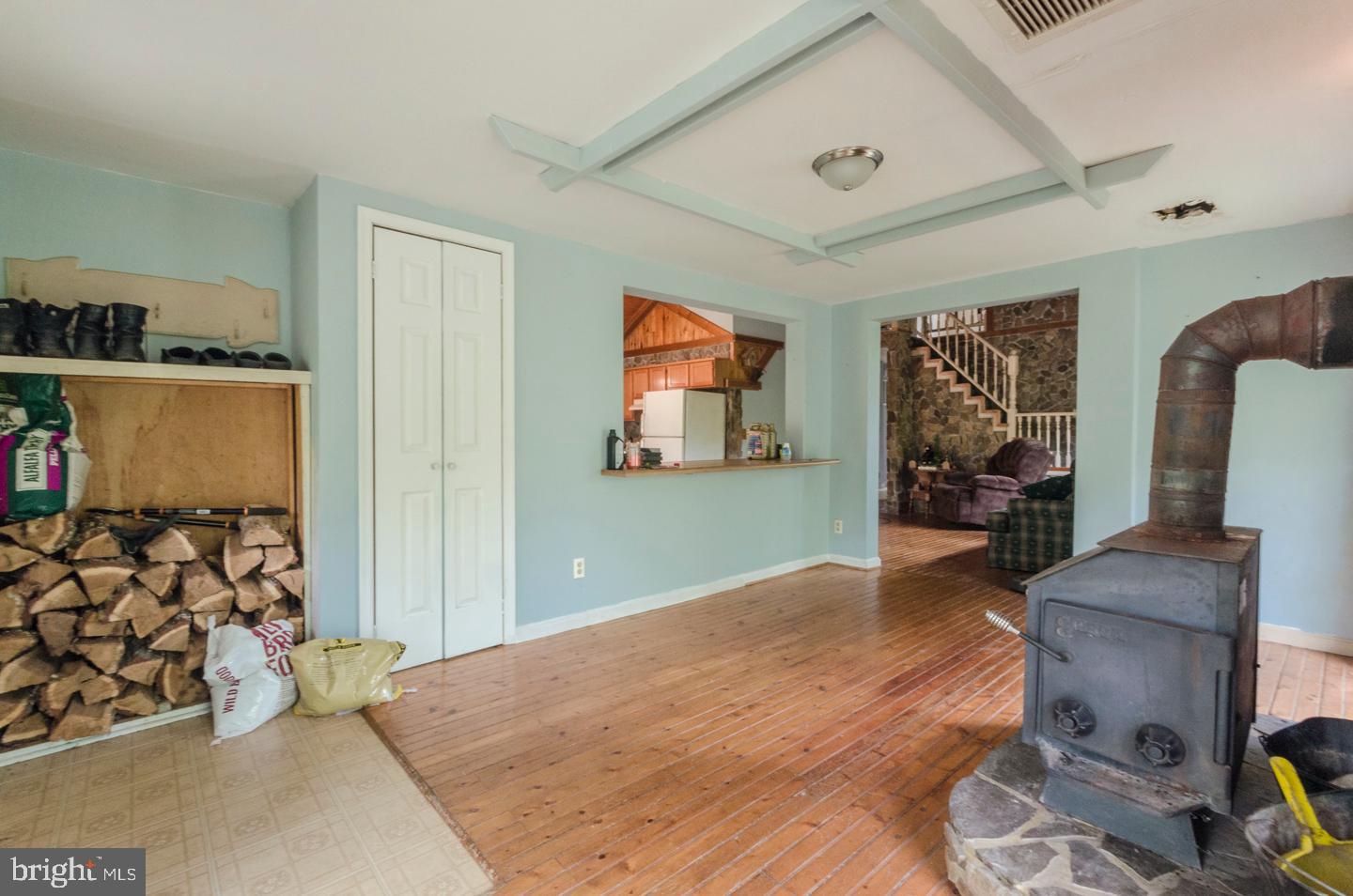 VALLEY HIGH TIMBER FARMS - Residential