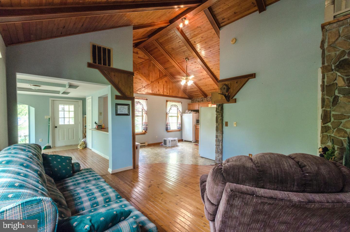 VALLEY HIGH TIMBER FARMS - Residential