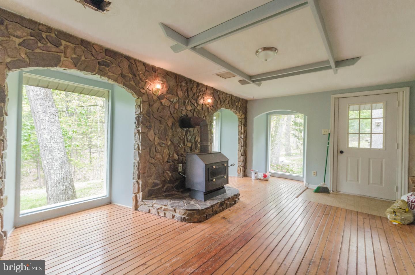 VALLEY HIGH TIMBER FARMS - Residential