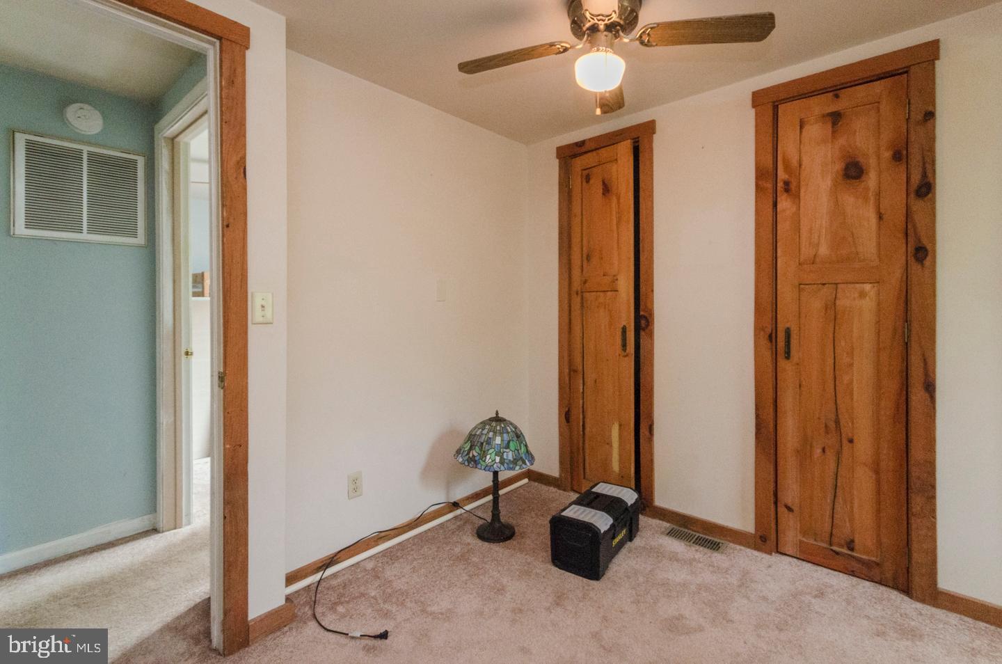 VALLEY HIGH TIMBER FARMS - Residential