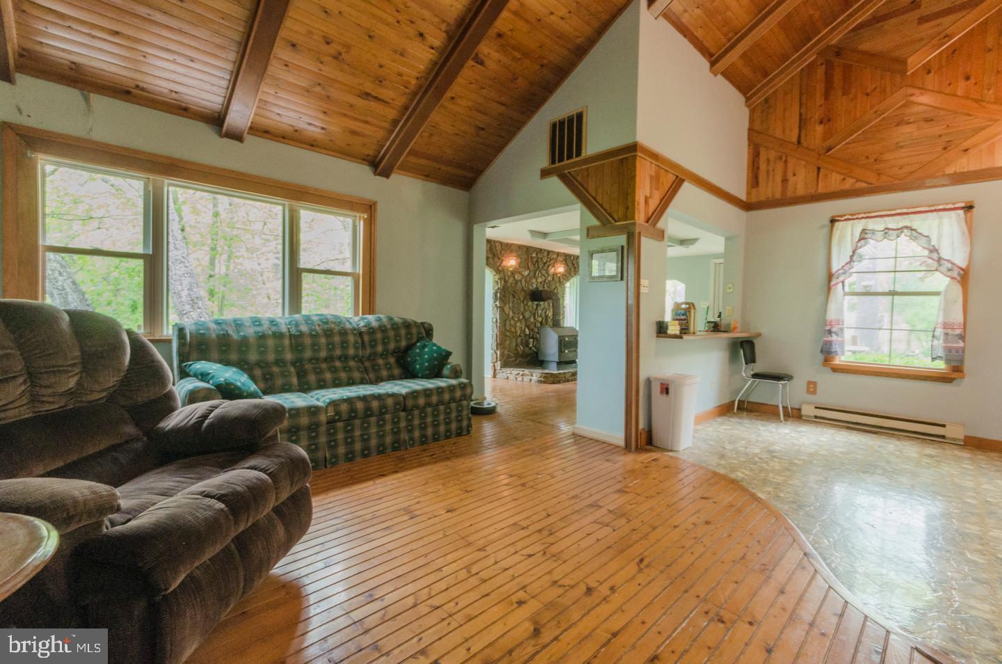 VALLEY HIGH TIMBER FARMS - Residential