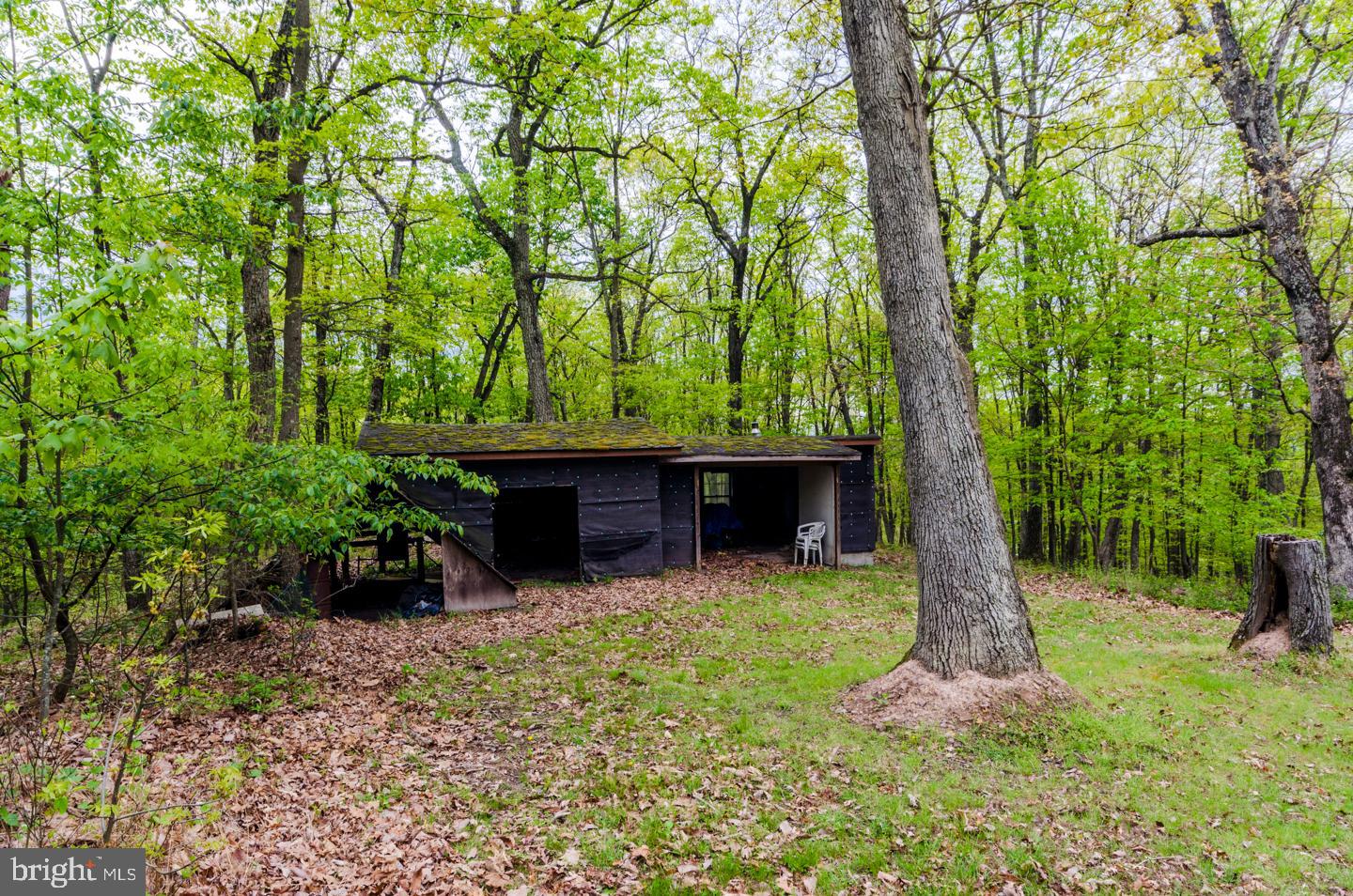 VALLEY HIGH TIMBER FARMS - Residential