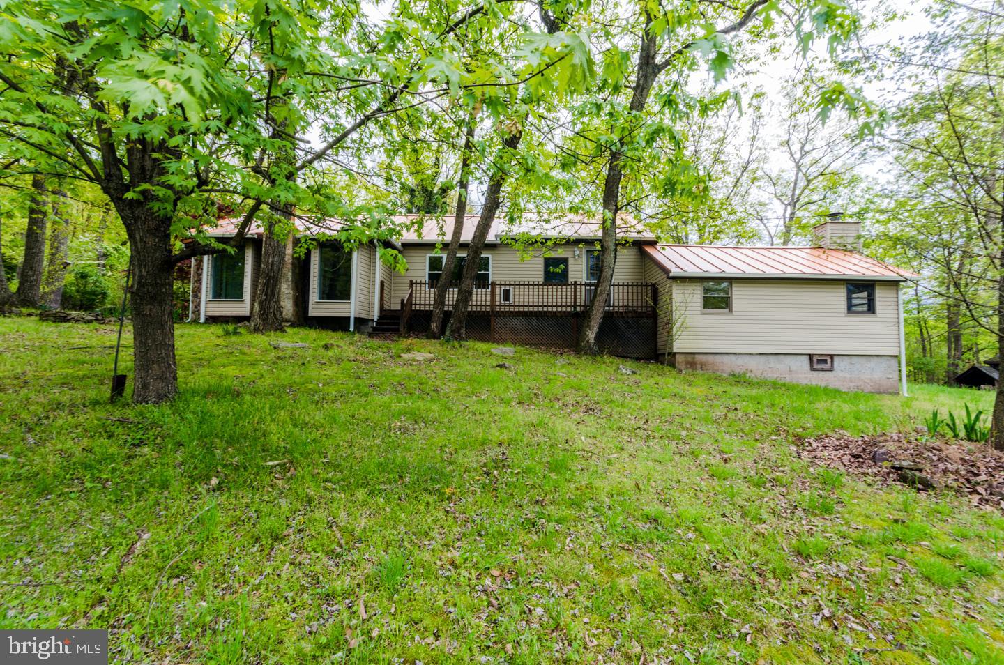 VALLEY HIGH TIMBER FARMS - Residential