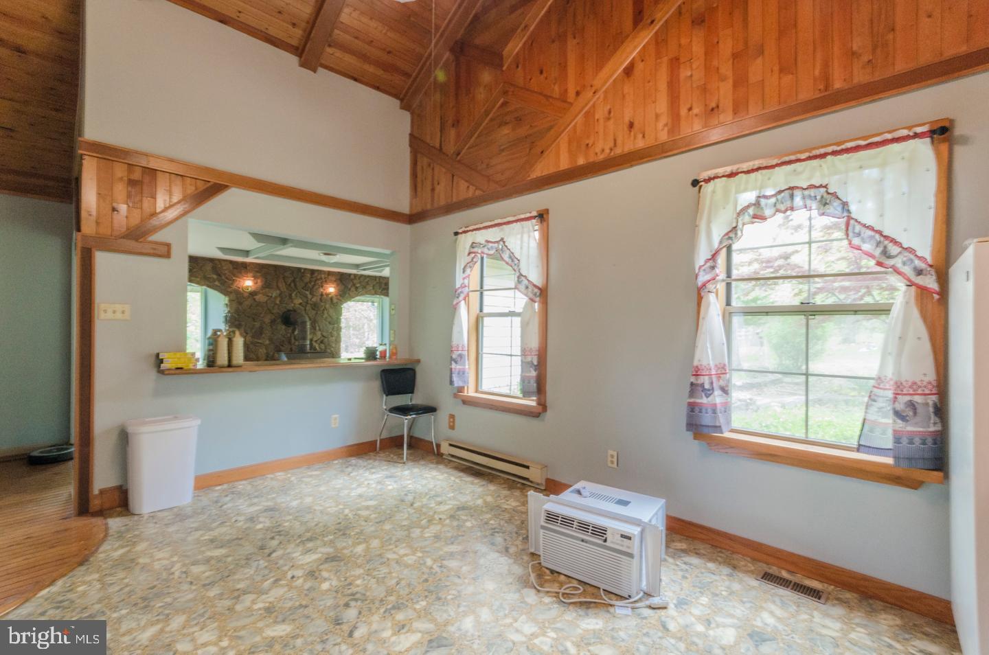 VALLEY HIGH TIMBER FARMS - Residential