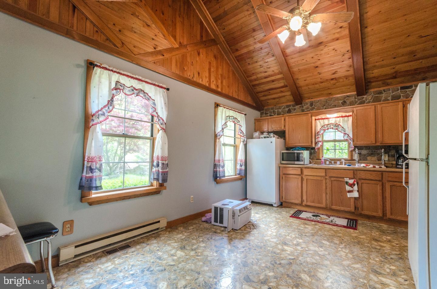 VALLEY HIGH TIMBER FARMS - Residential