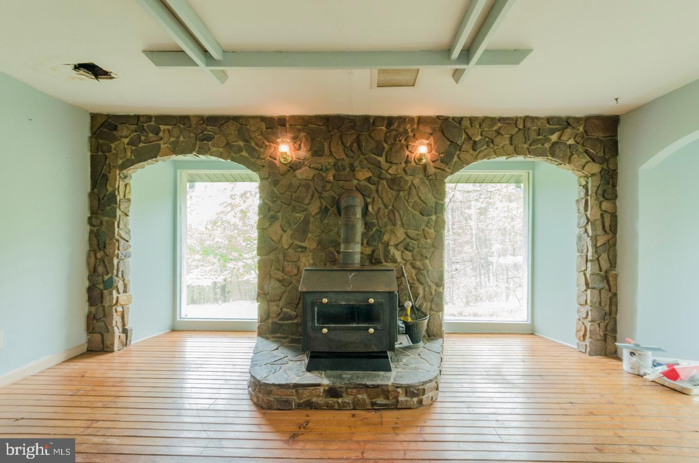 VALLEY HIGH TIMBER FARMS - Residential