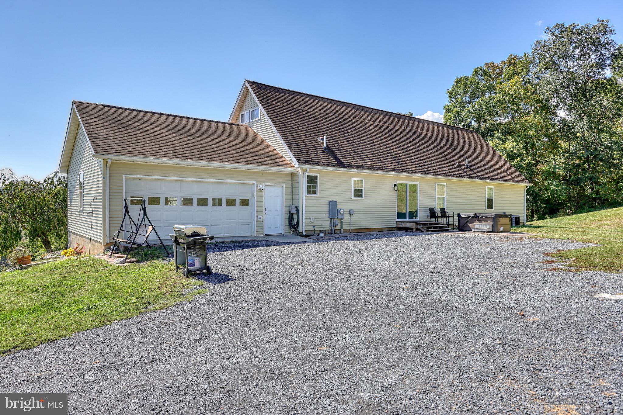 7393 ORKNEY GRADE