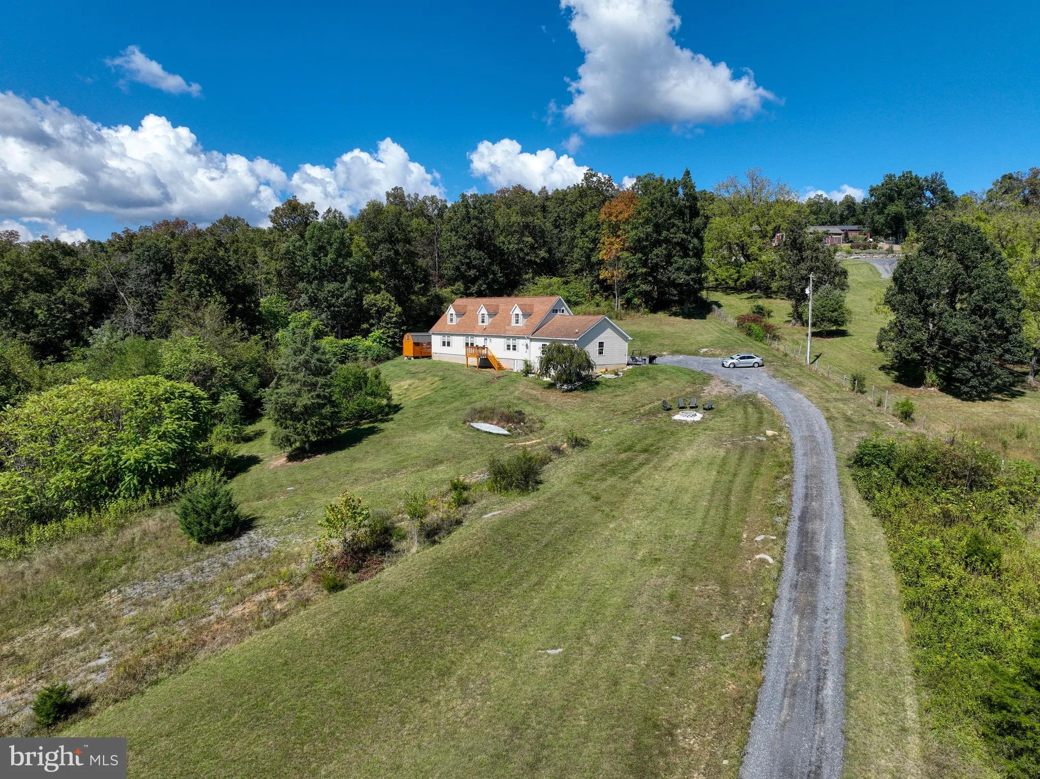 7393 Orkney Grade, Mount Jackson, VA, 22842