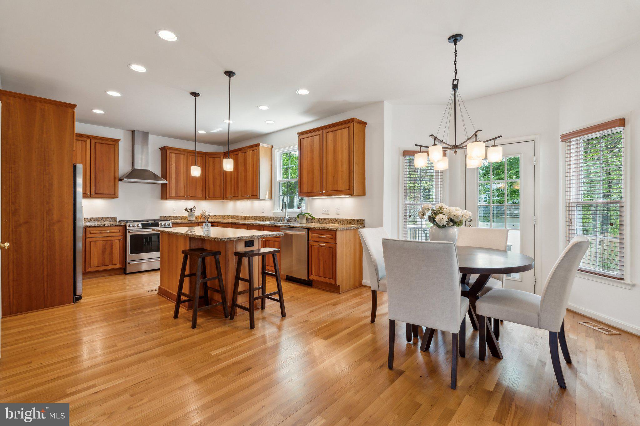 SYCAMORE RIDGE - Residential