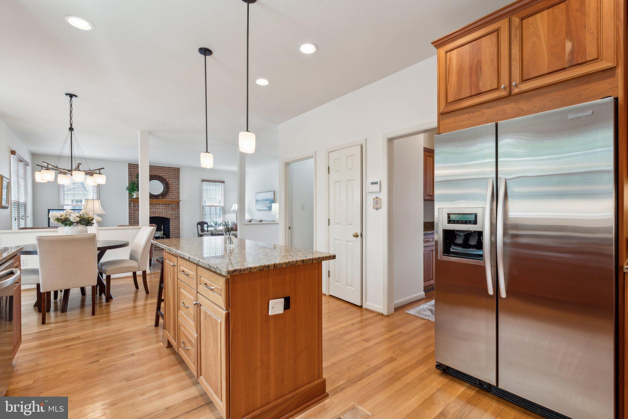 SYCAMORE RIDGE - Residential