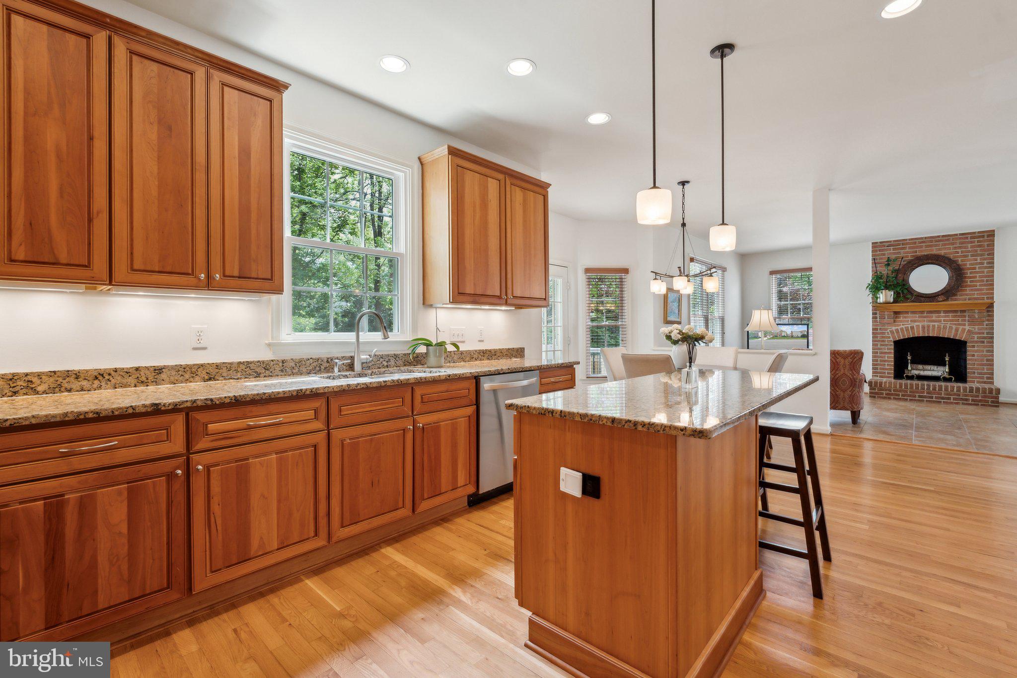 SYCAMORE RIDGE - Residential