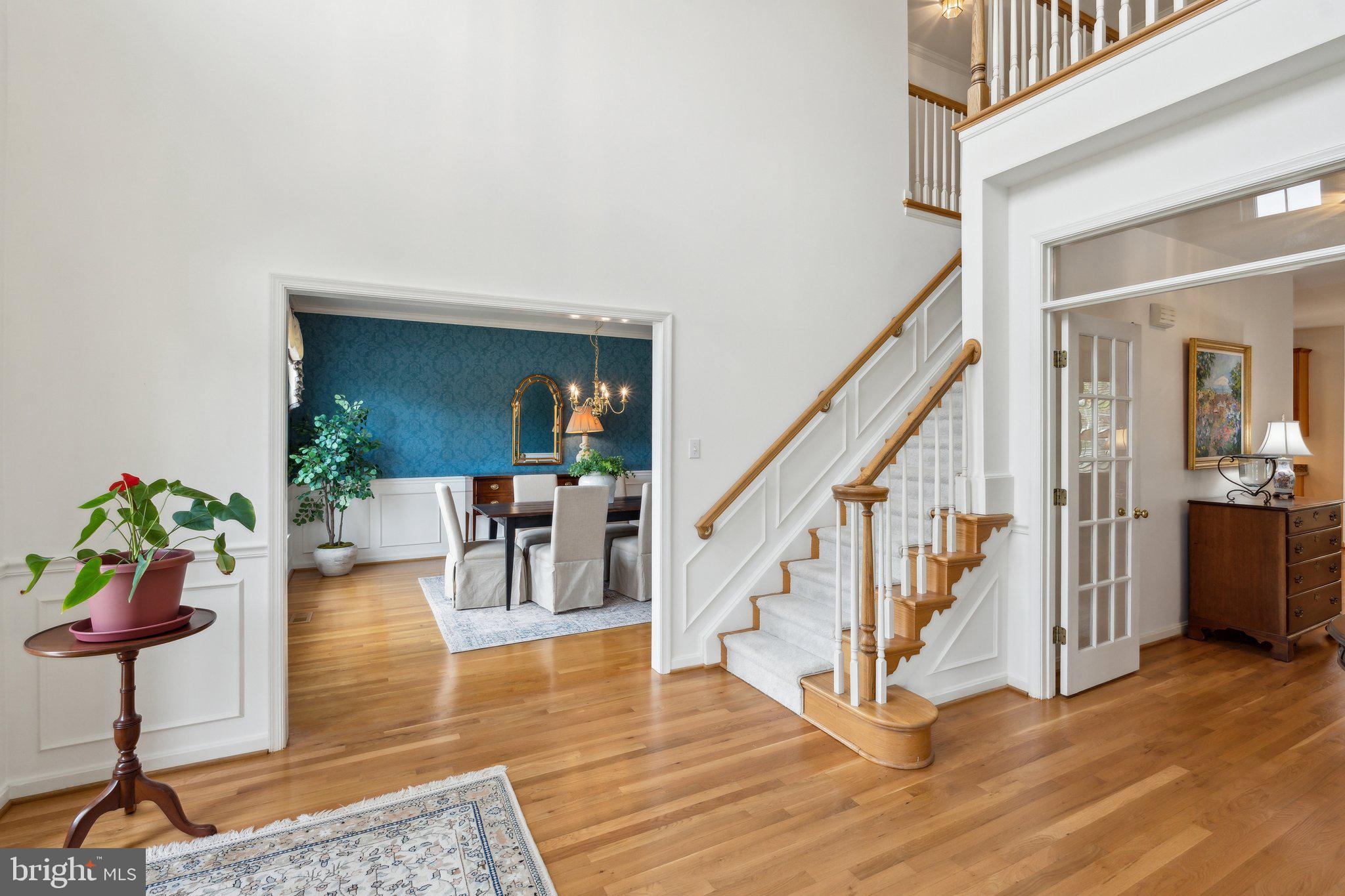 SYCAMORE RIDGE - Residential