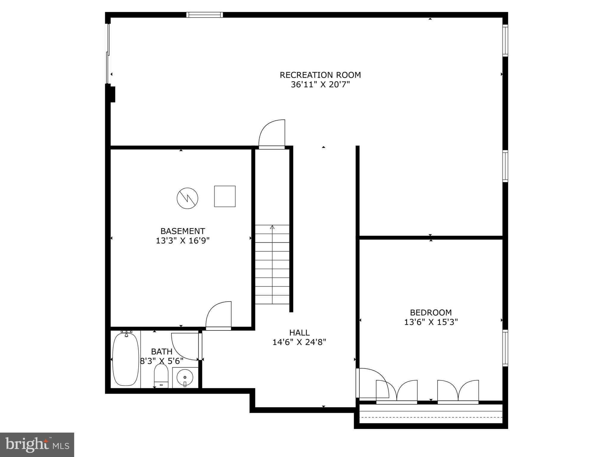 SYCAMORE RIDGE - Residential