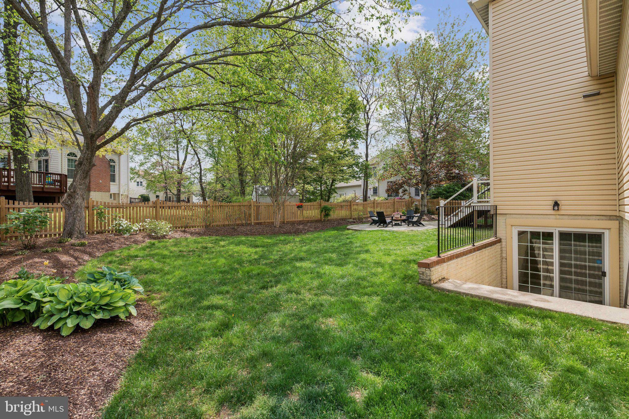 SYCAMORE RIDGE - Residential