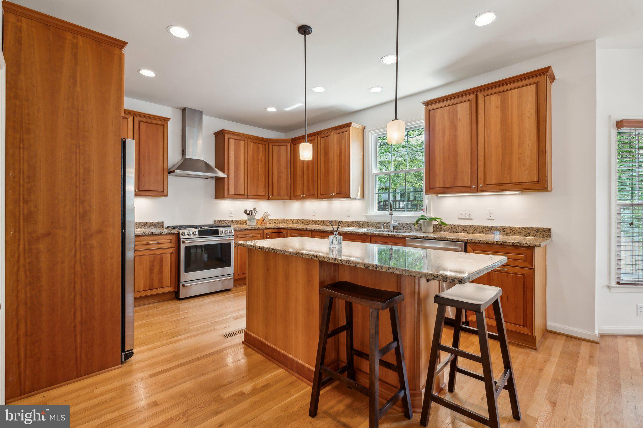 SYCAMORE RIDGE - Residential