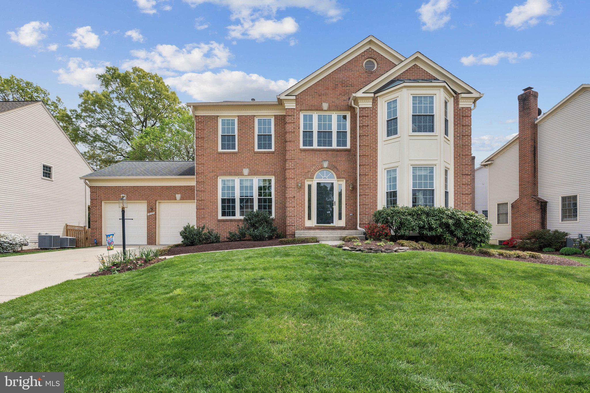 SYCAMORE RIDGE - Residential