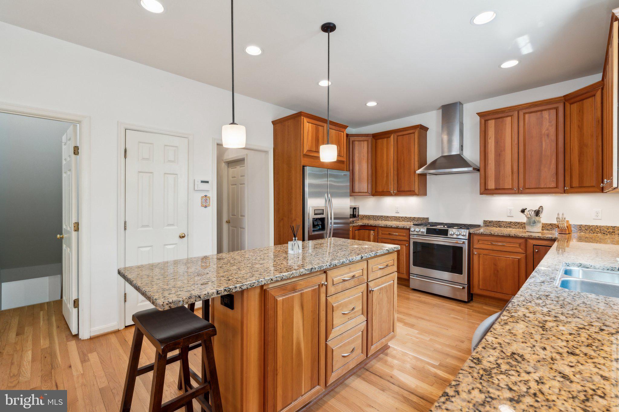 SYCAMORE RIDGE - Residential