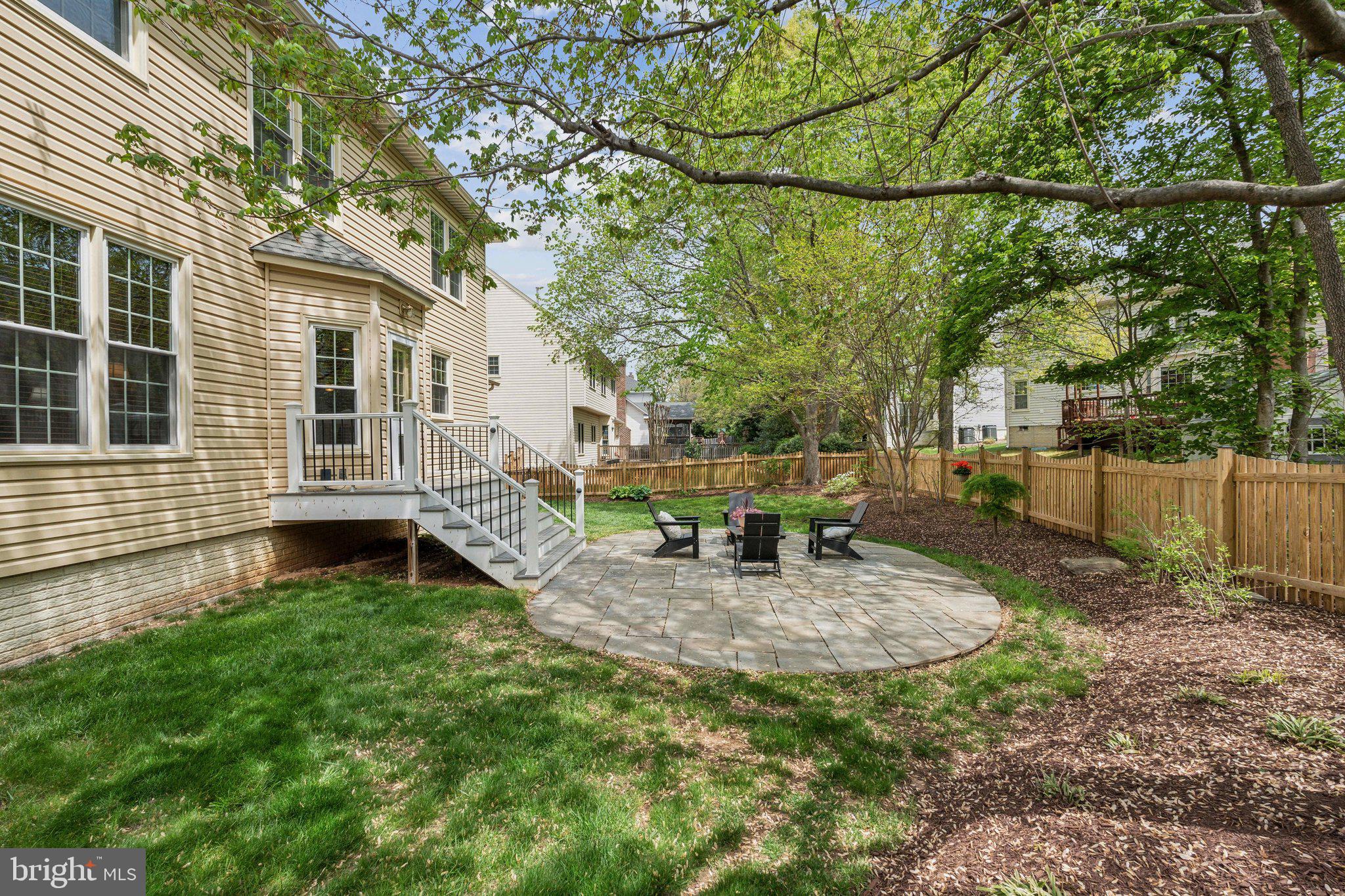 SYCAMORE RIDGE - Residential