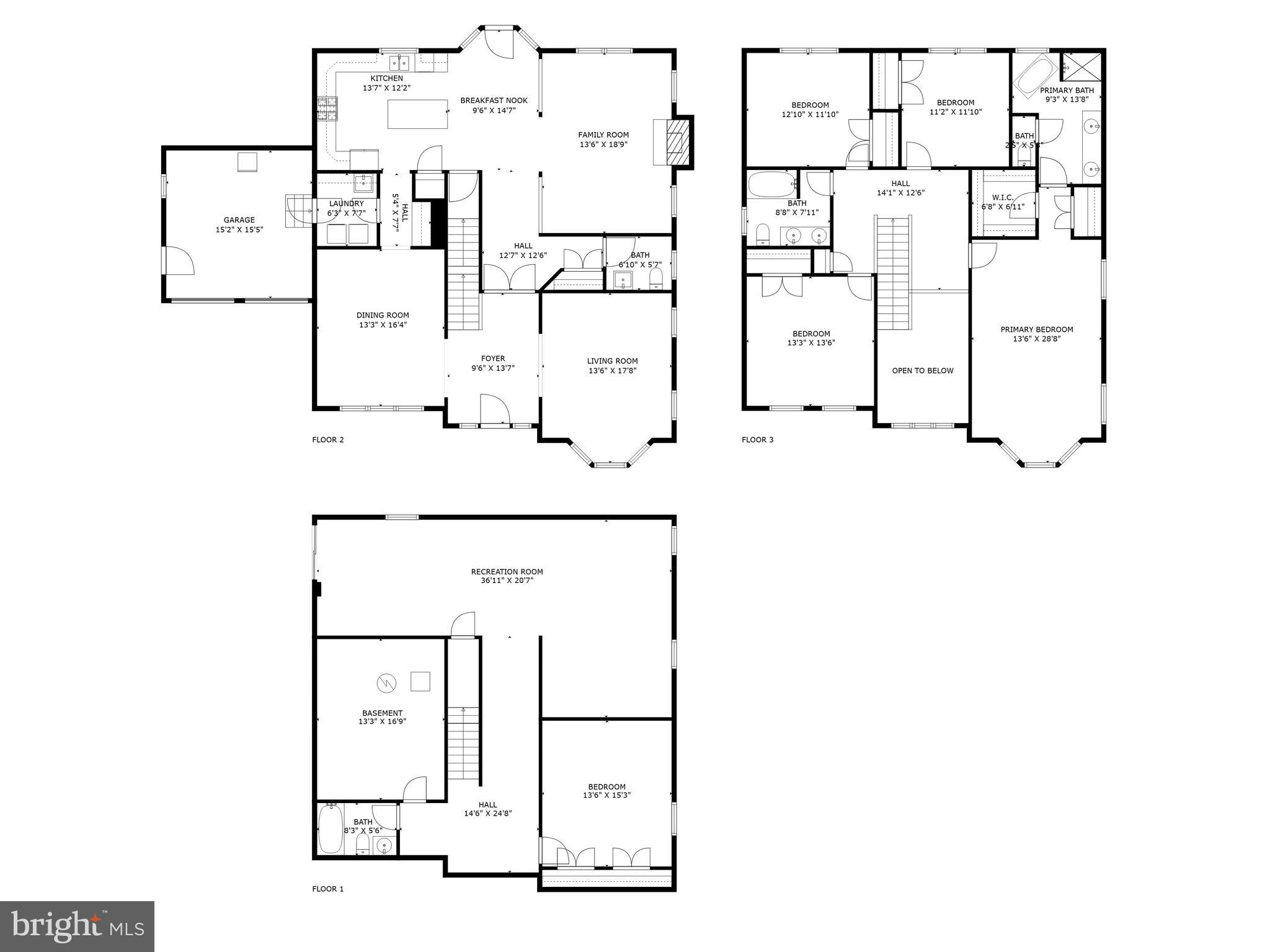 SYCAMORE RIDGE - Residential